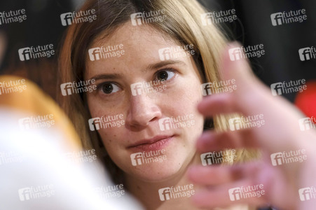 RadioEins Talk, Berlinale 2019