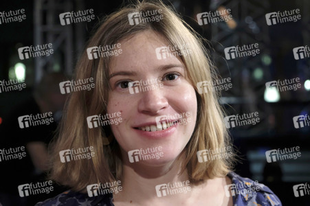 RadioEins Talk, Berlinale 2019