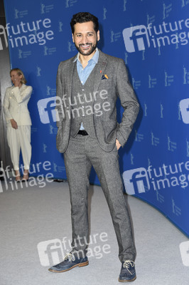 Photocall 'The Operative', Berlinale 2019