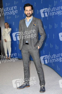 Photocall 'The Operative', Berlinale 2019