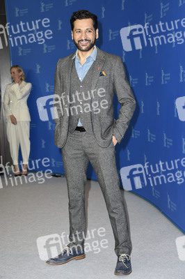 Photocall 'The Operative', Berlinale 2019