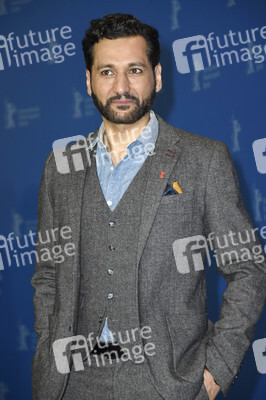 Photocall 'The Operative', Berlinale 2019