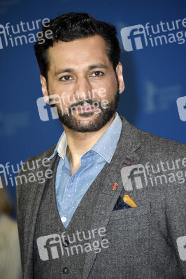 Photocall 'The Operative', Berlinale 2019