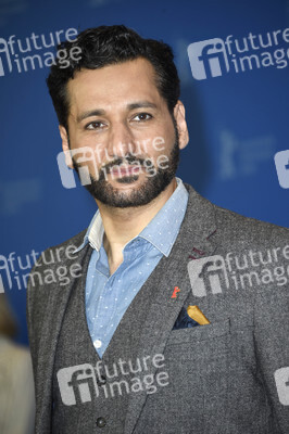 Photocall 'The Operative', Berlinale 2019