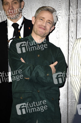 Photocall 'The Operative', Berlinale 2019