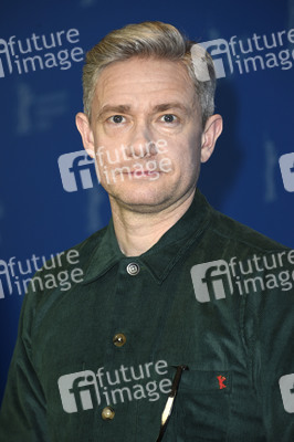 Photocall 'The Operative', Berlinale 2019