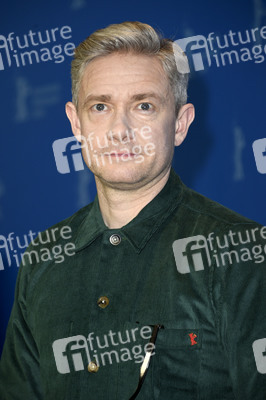 Photocall 'The Operative', Berlinale 2019