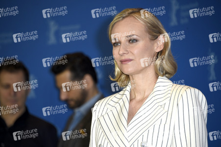 Photocall 'The Operative', Berlinale 2019
