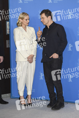 Photocall 'The Operative', Berlinale 2019