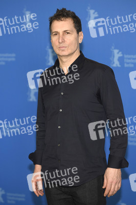 Photocall 'The Operative', Berlinale 2019