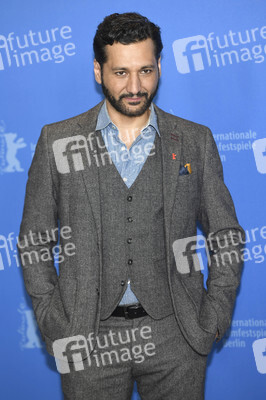 Photocall 'The Operative', Berlinale 2019