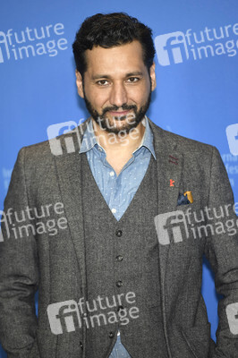 Photocall 'The Operative', Berlinale 2019