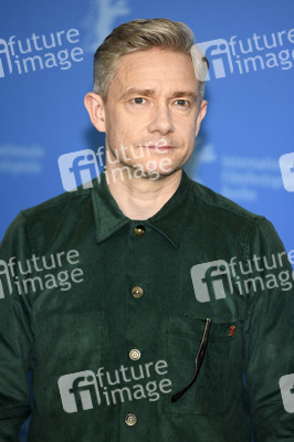 Photocall 'The Operative', Berlinale 2019