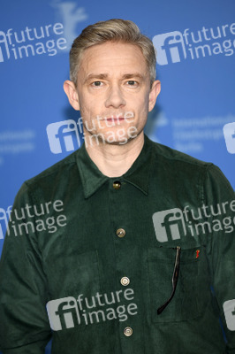 Photocall 'The Operative', Berlinale 2019