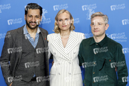 Photocall 'The Operative', Berlinale 2019