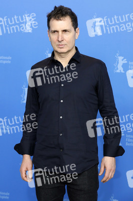 Photocall 'The Operative', Berlinale 2019