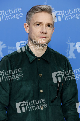 Photocall 'The Operative', Berlinale 2019