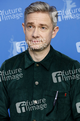 Photocall 'The Operative', Berlinale 2019