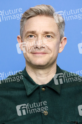 Photocall 'The Operative', Berlinale 2019