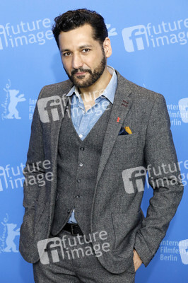 Photocall 'The Operative', Berlinale 2019