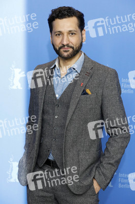 Photocall 'The Operative', Berlinale 2019