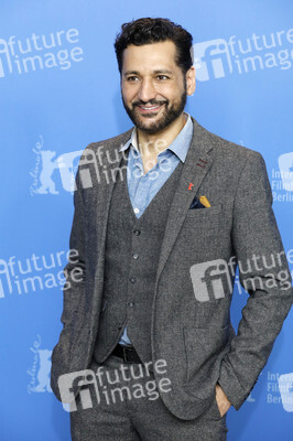 Photocall 'The Operative', Berlinale 2019