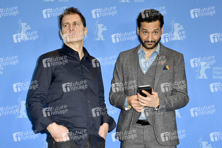 Photocall 'The Operative', Berlinale 2019