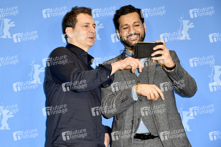 Photocall 'The Operative', Berlinale 2019