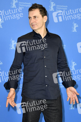 Photocall 'The Operative', Berlinale 2019