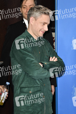 Photocall 'The Operative', Berlinale 2019