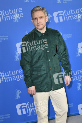 Photocall 'The Operative', Berlinale 2019