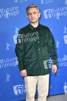 Photocall 'The Operative', Berlinale 2019