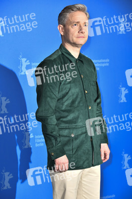 Photocall 'The Operative', Berlinale 2019