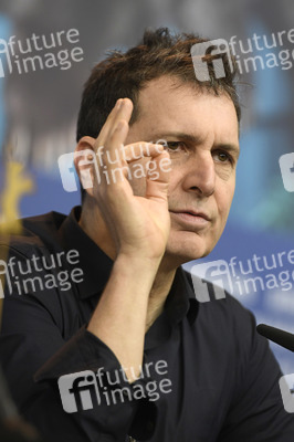 Pressekonferenz 'The Operative', Berlinale 2019
