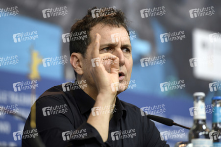Pressekonferenz 'The Operative', Berlinale 2019