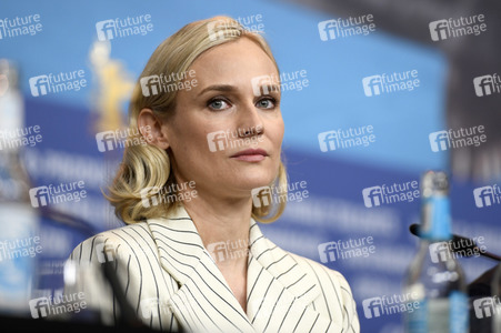 Pressekonferenz 'The Operative', Berlinale 2019