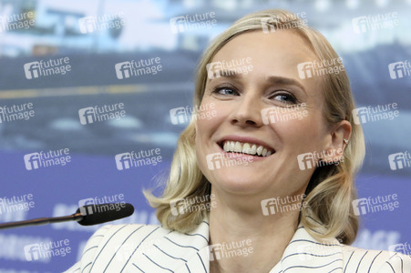 Pressekonferenz 'The Operative', Berlinale 2019