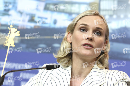 Pressekonferenz 'The Operative', Berlinale 2019