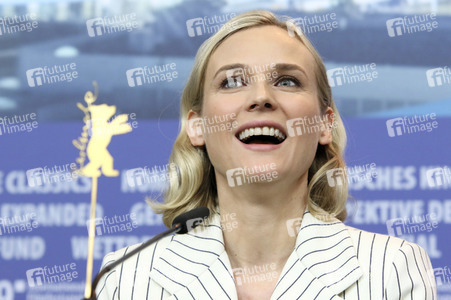 Pressekonferenz 'The Operative', Berlinale 2019