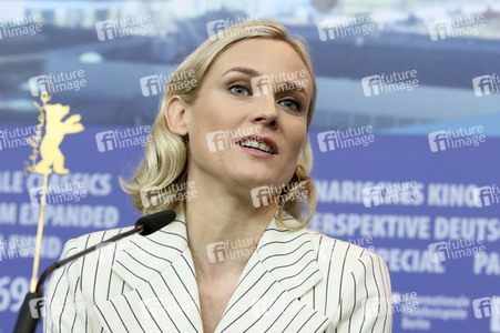 Pressekonferenz 'The Operative', Berlinale 2019