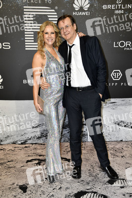 Place to B Party, Berlinale 2019