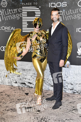 Place to B Party, Berlinale 2019