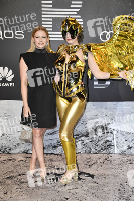 Place to B Party, Berlinale 2019