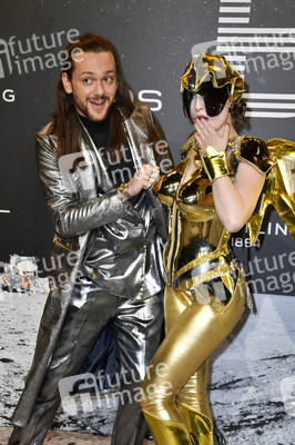 Place to B Party, Berlinale 2019