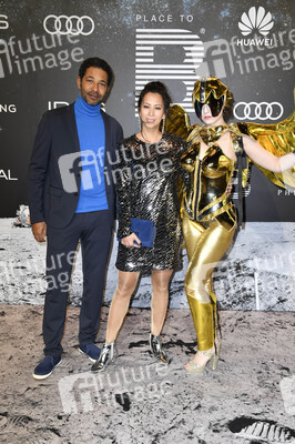 Place to B Party, Berlinale 2019