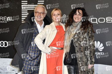 Place to B Party, Berlinale 2019