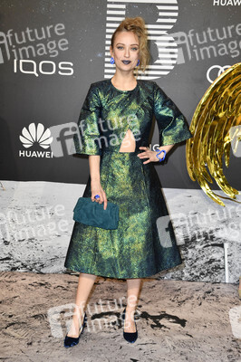 Place to B Party, Berlinale 2019