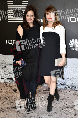 Place to B Party, Berlinale 2019