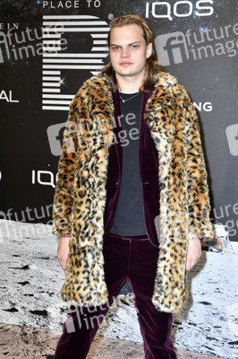 Place to B Party, Berlinale 2019