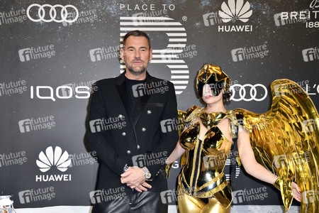 Place to B Party, Berlinale 2019